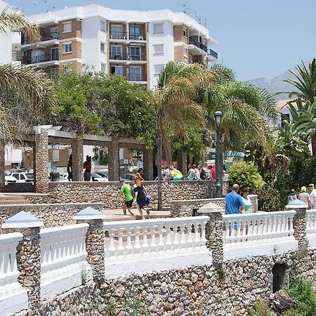 Apartamento Sissi Nerja Luaran gambar