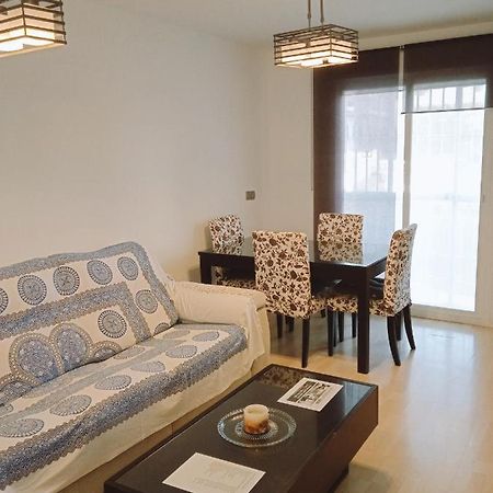 Apartamento Sissi Nerja Luaran gambar