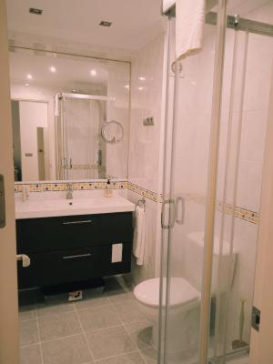 Apartamento Sissi Nerja Luaran gambar