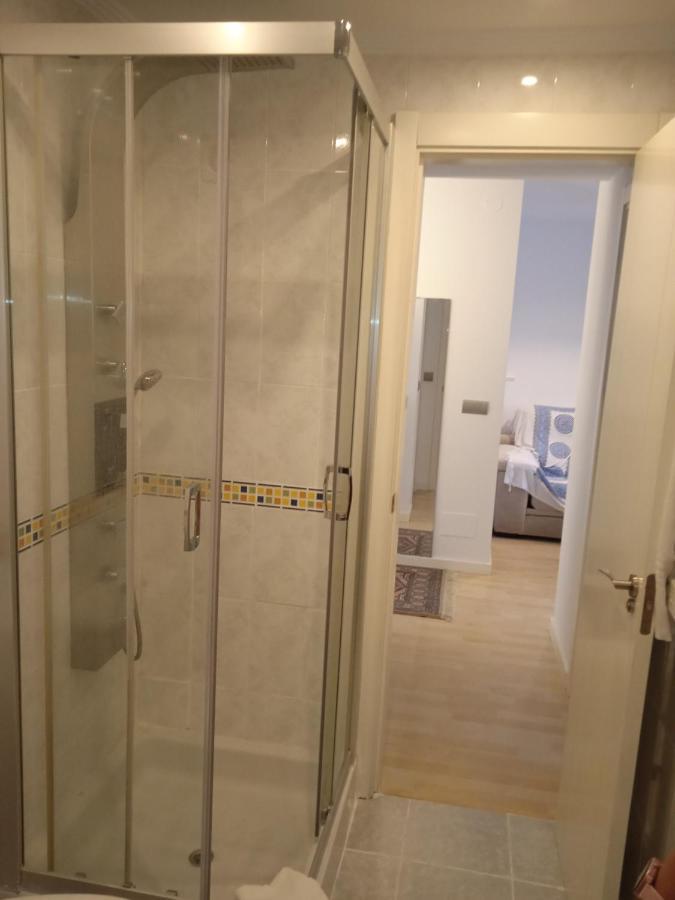 Apartamento Sissi Nerja Luaran gambar
