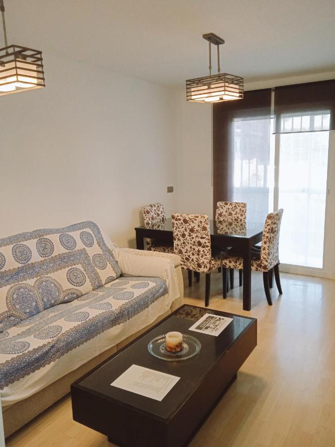 Apartamento Sissi Nerja Luaran gambar